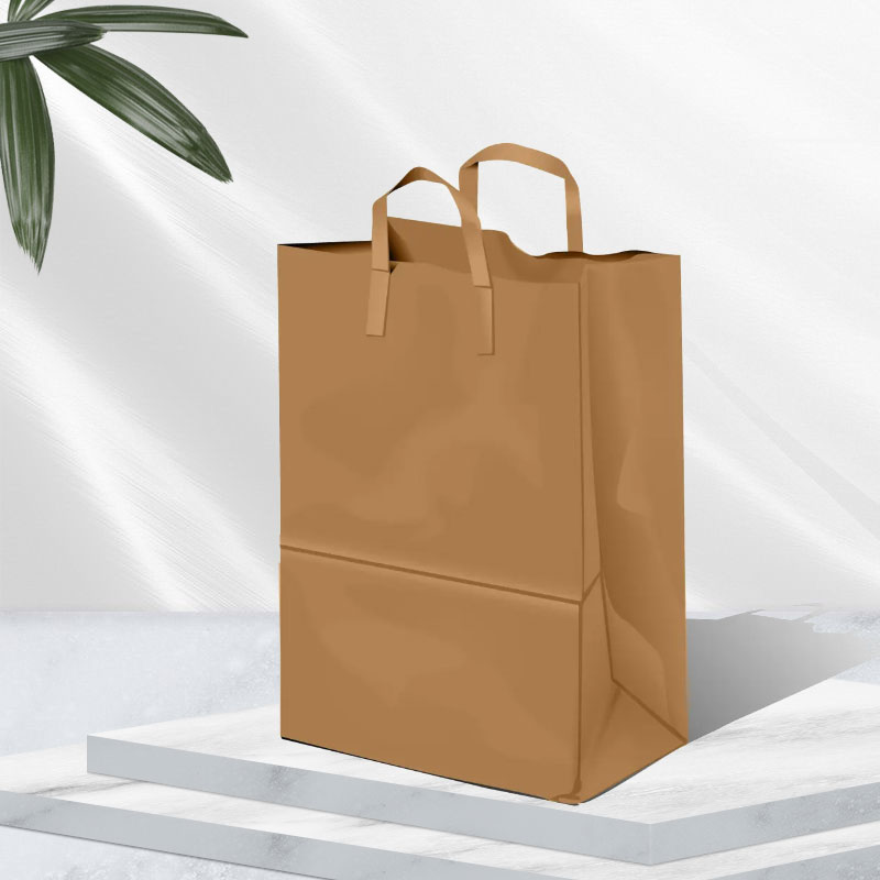 Handtassen van kraftpapier: een nieuwe trend in duurzame mode